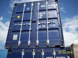 Container Hire | Container Sales | Yorkshire Conta, Leeds