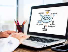 Select the Professional SEO Consultant, Brisbane