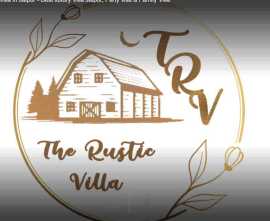 The Rustic Villa - Villa in Jaipur, Jaipur
