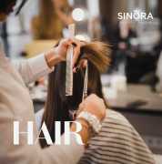 Organic hair services in Dubai, Dubai