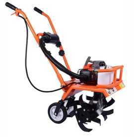 Fenton krishi  – Brush cutter, Chainsaws & Pow, $ 25,000