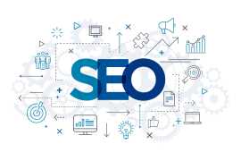 Transform Your Online Presence with Top-notch SEO , Toronto