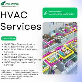 Let us handle your HVAC Services needs in NYC, US., New York