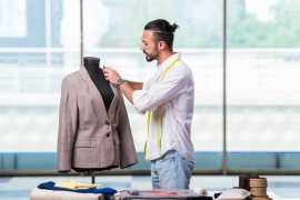 Bespoke Tailor in Bangkok, Bangkok