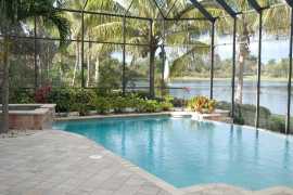 Renew and Refresh Your Pool Cage - FL's Trusted Re, Fort Myers