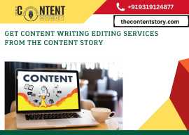 content writing editing service, Boston