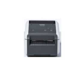 Brother TD-4420DNC 203DPI DT ETH CUT Label Printer, ps 789