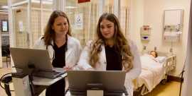 North Palm College: Premier Nursing Programs in Fl, $ 1