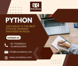 Unlocking Python's Power: From Novice to Ninja, Gurgaon