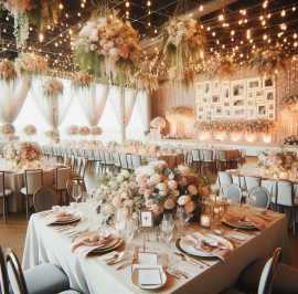 Looking For Wedding Reception Decorations?, Bukit Timah