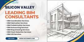 Leading BIM Consultants: Silicon Valley Infomedia, Los Angeles
