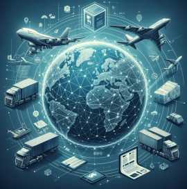 Top-Rated Freight Forwarder Company in New York, New York