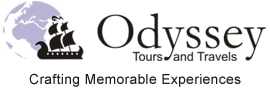 Kashmir Holiday Packages by  Odyssey Travels, Pune