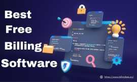 Billing Bee: Best Free Billing Software, Dover
