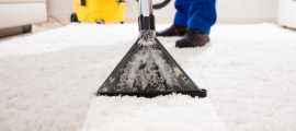 Professional Cleaning Services in New York, New York