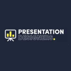 Presentation Desingers London, Aghagallon