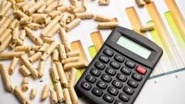 Global Importance of the European Pellet Market, Taby