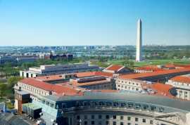 Discover Boston's Finest Universities!, New York
