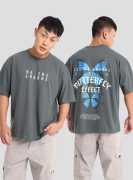 Get More, Pay Less: Buy Printed T-Shirts for Men O, ₹ 350