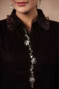 Elegant Velvet Suit Women Collection, $ 3,599