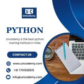 Python Wizardry: Unlocking the Magic of Coding, Nashik