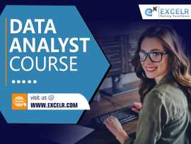 Data Analyst Course, Delhi