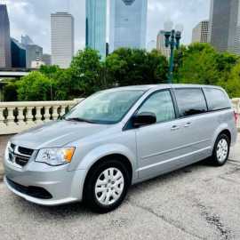 Houston Car Rental Airport, Houston
