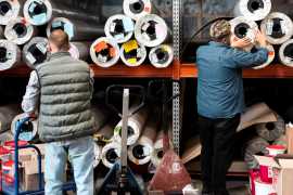 Top Automotive Rubber Extrusion Manufacturers:, Mississauga