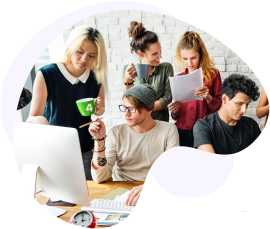 Elevate Your Online Presence with Get Rank First's, Noida