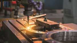 Choose The Best Cutting Tool Technologies in India, Columbia City