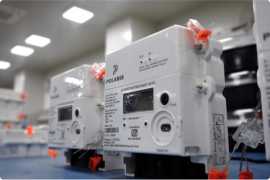 Smart Meter for Utilities: Revolutionizing Energy , Jaipur