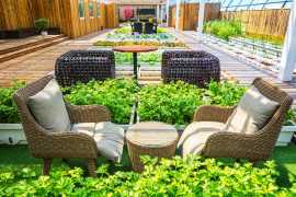 Duralum Weatherwood Lattice Patio Covers to Enhanc, Sacramento