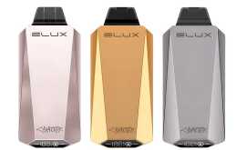 Discover the Ultimate Convenience: Elux Vape, Manchester