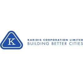 Karidis Corporation Limited, Adelaide