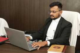 Best Anticipatory Bail Lawyer Ahmedabad, Ahmedabad