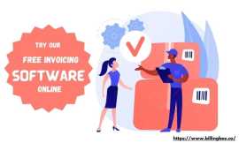 Try Our Free Invoicing Software Online, Dover