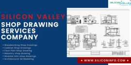 Shop Drawing Services Consultancy - USA, Chicago