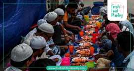 Available Ramdan Catering Services In Mumbai, Mumbai
