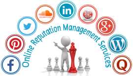 Best Online Reputation Management Company India, Philadelphia