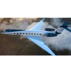 Best Celebrity Jets, Boca Raton