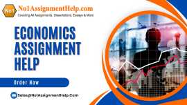 Economics Assignment Help - No1AssignmentHelp.Com, Melbourne