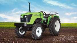 Get to Know about the Preet Tractor price in India, Noida