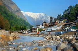Best Chardham Yatra Tour from Ahmedabad, Ahmedabad