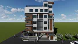 Top Architects in Sambhaji Nagar – Aurangabad, Pune