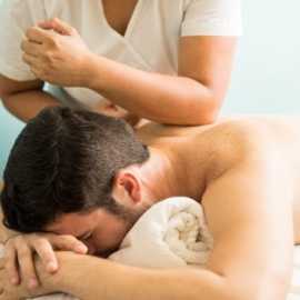 Thai Deep Tissue Massage Near Me       , California City