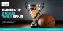 Australia's Top Basketball Trophies Supplier , $ 0