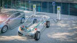 Electric Vehicle Design and Development Course, Jaipur