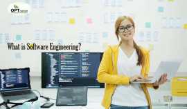 What is Software Engineering? OPTnation, Houston