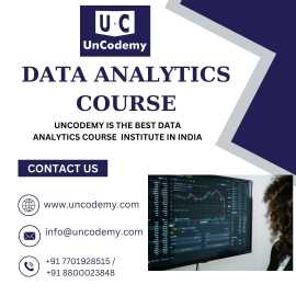 Decoding Data: Your Key to Smarter Decision-Making, Chandigarh