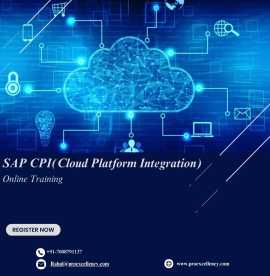 Elevate Your Skills: SAP CPI Integration Mastery, Bengaluru